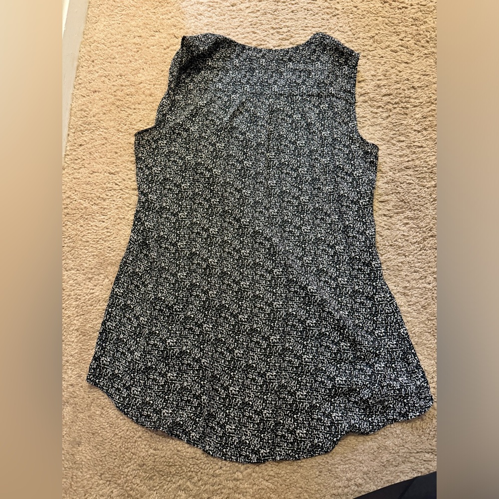 Express Blouse